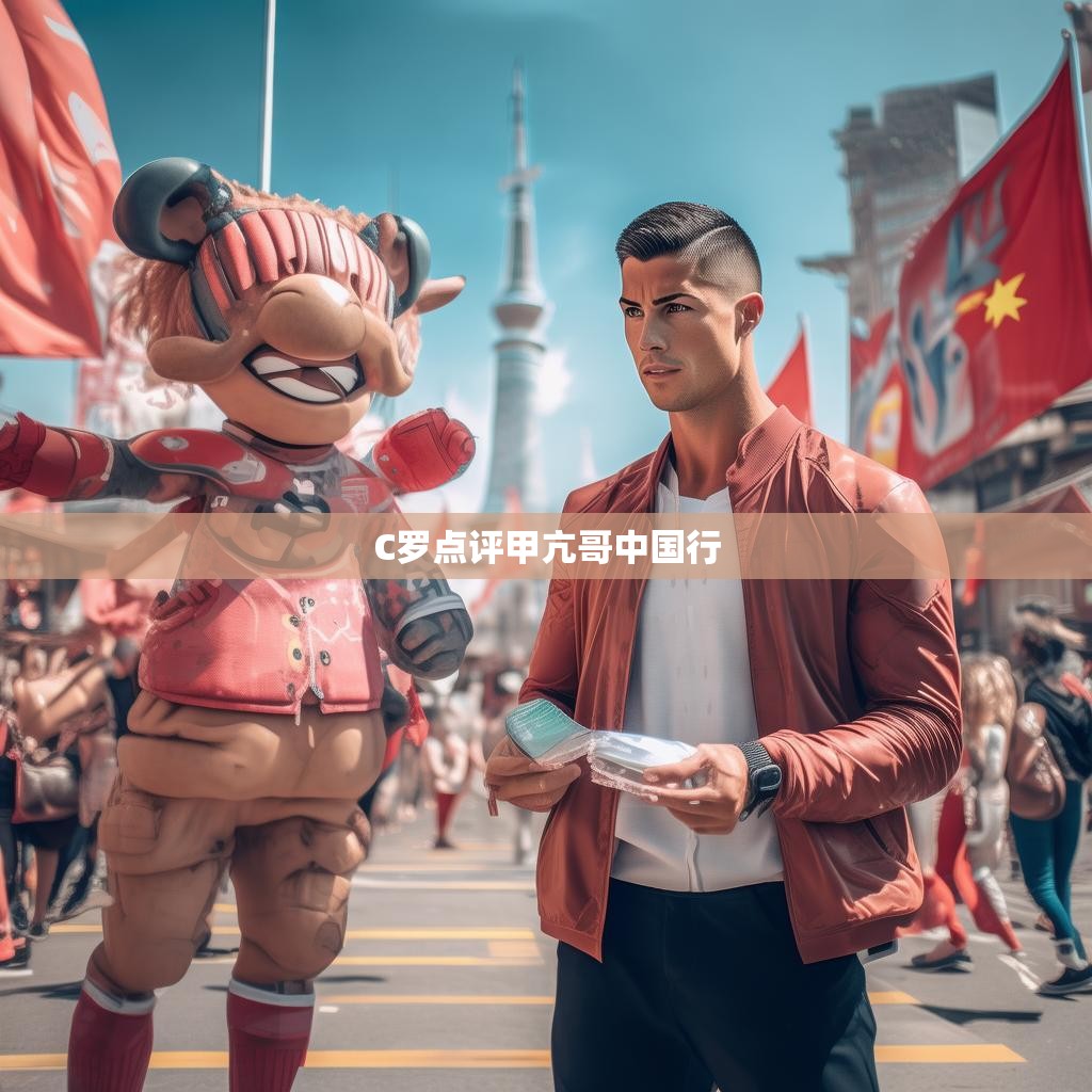 C罗点评甲亢哥中国行