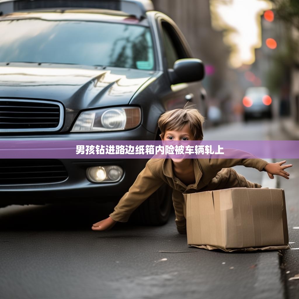 救援现场