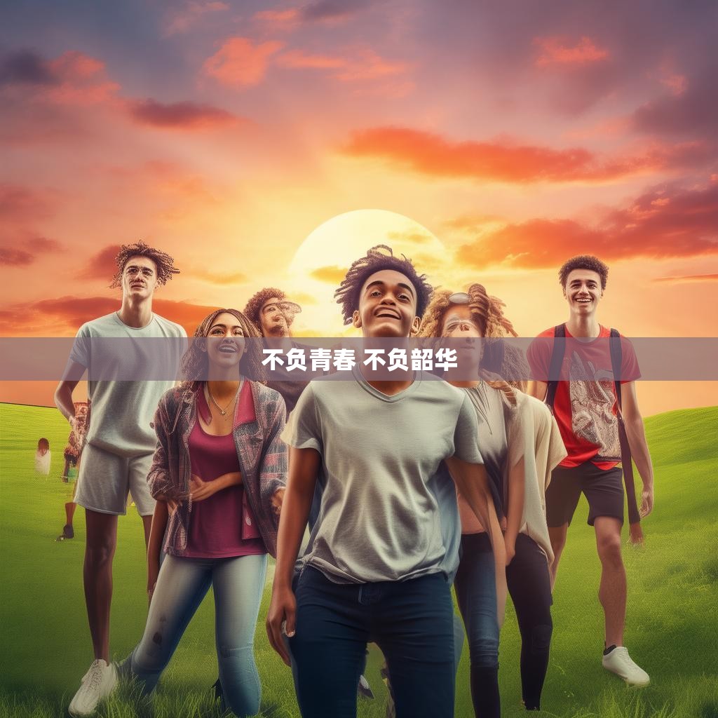 不负青春 不负韶华