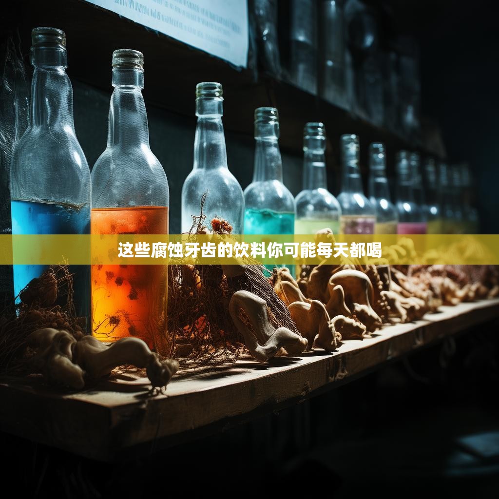健康饮品的推荐与选择