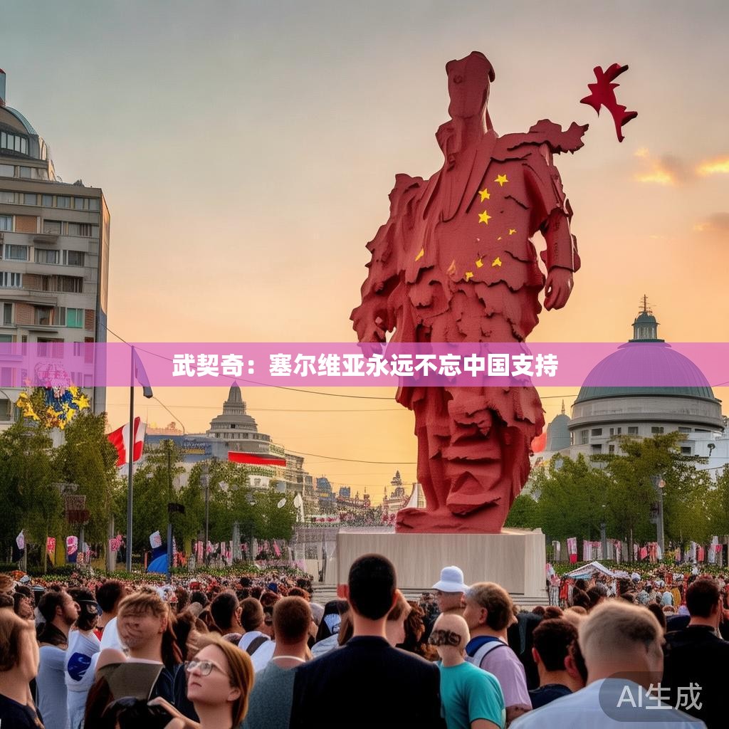 武契奇总统:塞尔维亚铭记中国支持 武契奇总统:塞尔维亚铭记中国支持