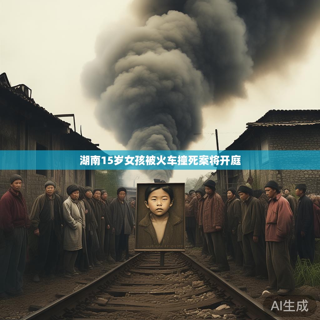 湖南15岁女孩被火车撞死案将开庭 湖南15岁女孩被火车撞死案将开庭