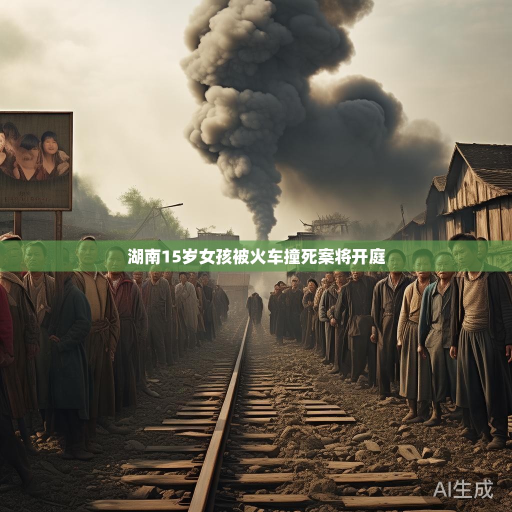 湖南15岁女孩被火车撞死案将开庭 湖南15岁女孩被火车撞死案将开庭