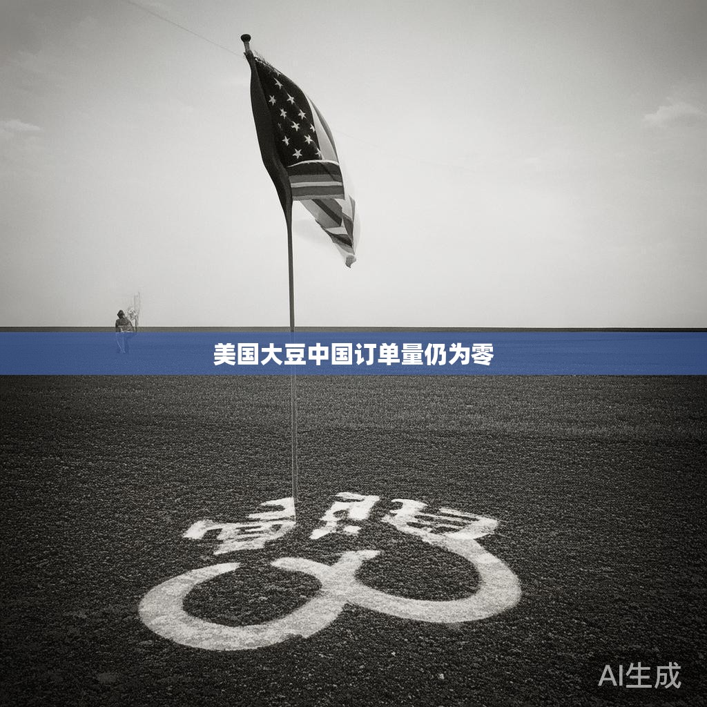 美国大豆在中国市场的现状与前景 美国大豆与中国市场