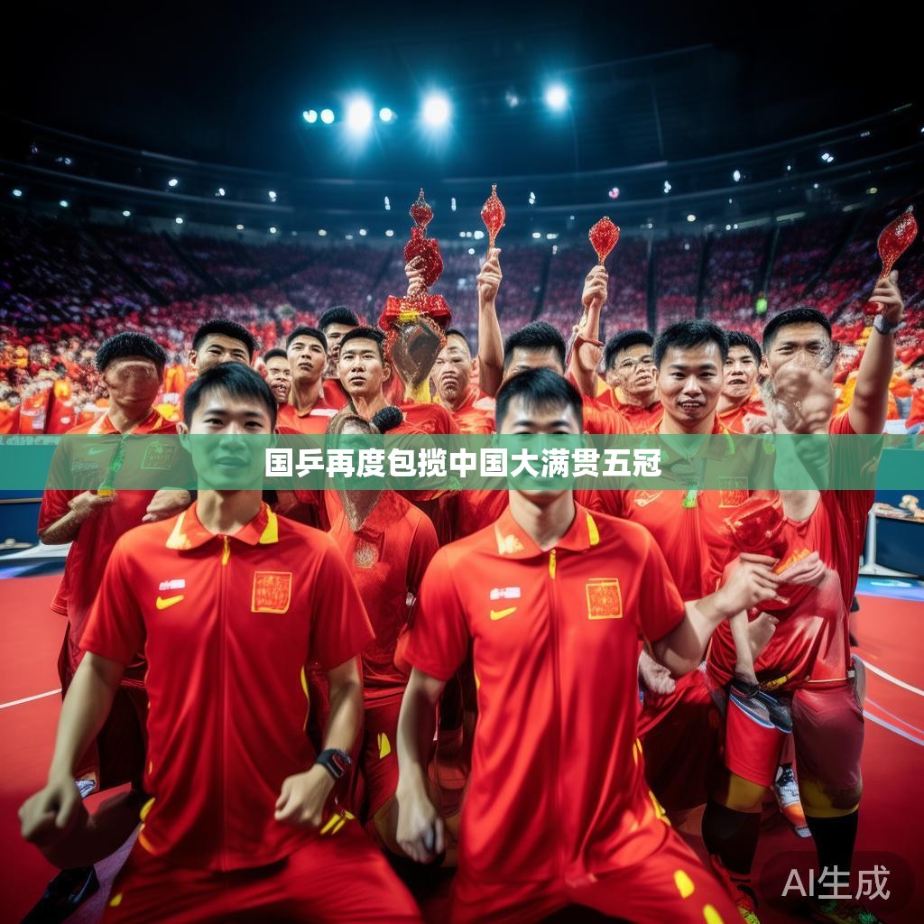 中国国乒的辉煌成就 中国国乒再度荣膺大满贯五冠