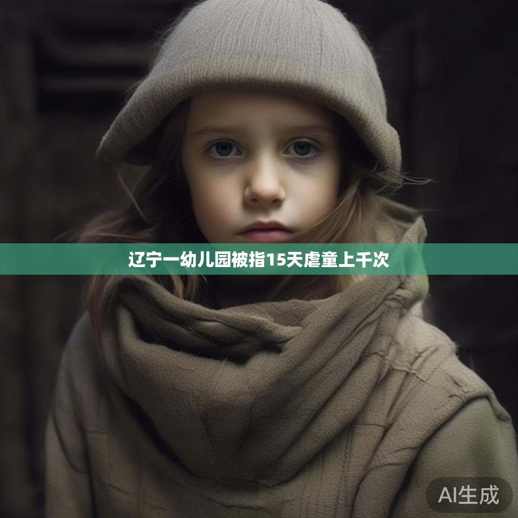 辽宁一幼儿园被指15天虐童上千次 辽宁一幼儿园被指15天虐童上千次