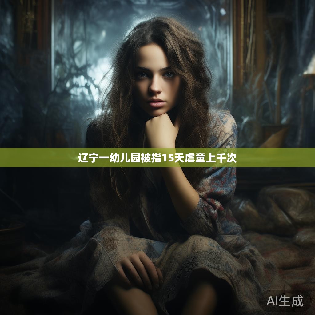 辽宁一幼儿园被指15天虐童上千次 辽宁一幼儿园被指15天虐童上千次