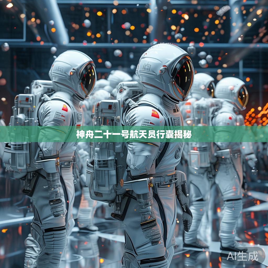 神舟二十一号航天员行囊揭秘 神舟二十一号航天员行囊揭秘