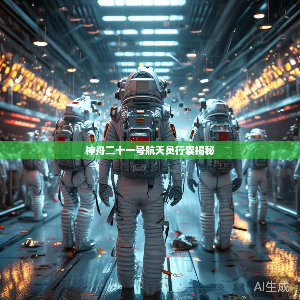 神舟二十一号航天员行囊揭秘 神舟二十一号航天员行囊揭秘