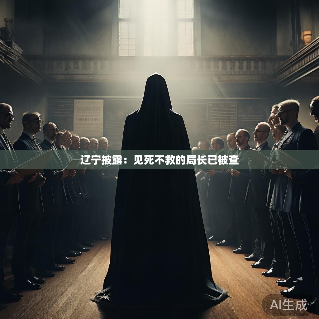 辽宁披露:见死不救的局长已被查 辽宁披露:见死不救的局长已被查