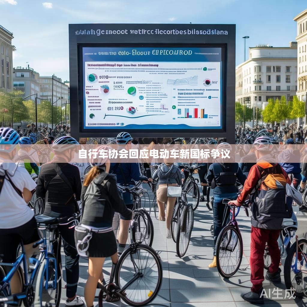 自行车协会回应电动车新国标争议 自行车协会回应电动车新国标争议