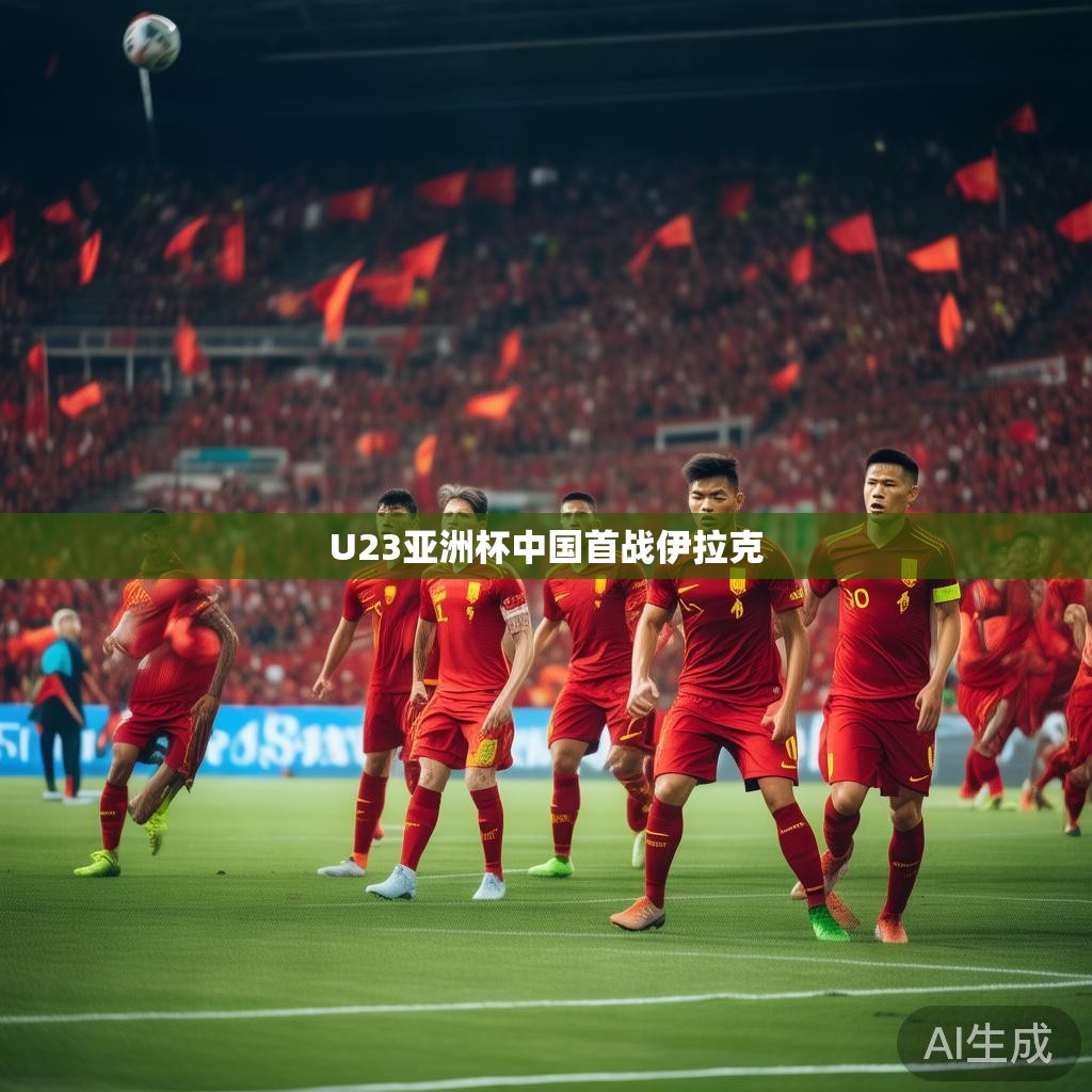 U23亚洲杯中国初战伊拉克