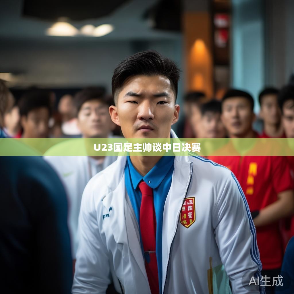 U23国足主帅赛后总结