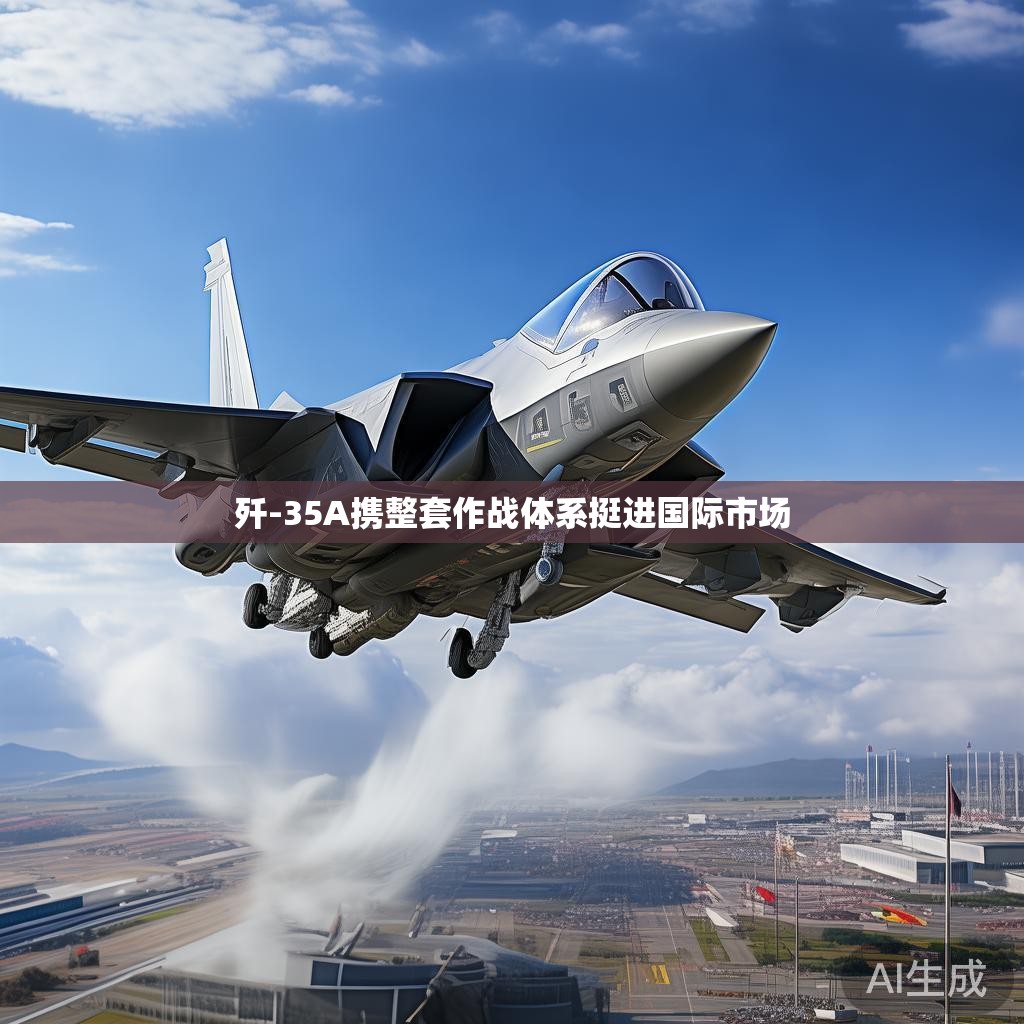 歼-35A携整套作战体系挺进国际市场