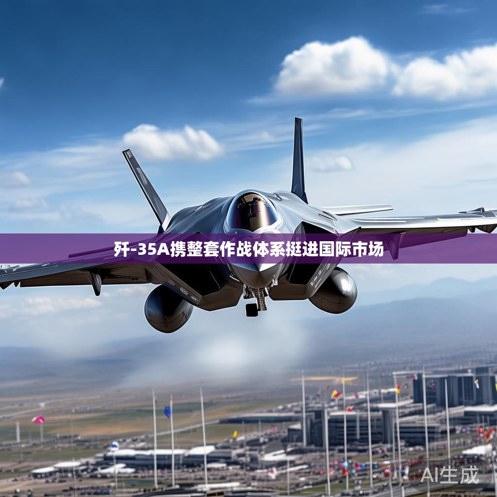 歼-35A战斗机携整套作战体系